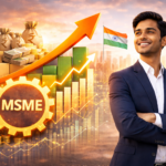 Big Boost for India’s MSMEs
