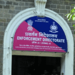 ED Seizes ₹54.8 Cr from Reliance Infra