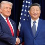 Trump’s Trade Shift Signals Breaking Point for China