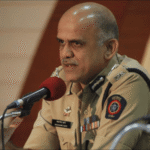 Sadanand Date May Succeed Rashmi Shukla as Maharashtra DGP