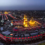 The Ultimate Guide for Visiting Karbala in Iraq (2026)