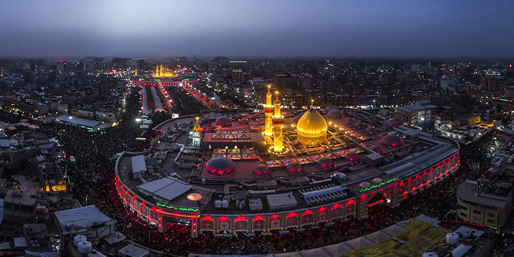 The Ultimate Guide for Visiting Karbala in Iraq (2026)