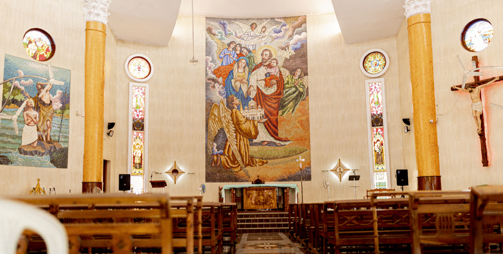 From spiritual oasis to nature's grandeur.