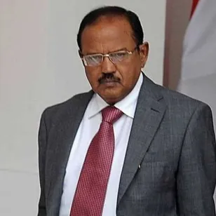 Ajit Doval