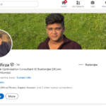 LinkedIn Profile Made Simple