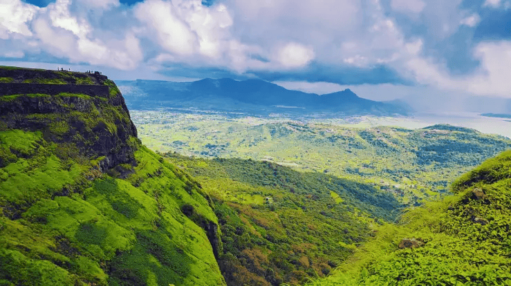 Lonavala: The Scotland of Maharashtra