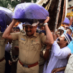 Why Mumbai Top Cops Visit Dargahs Annually