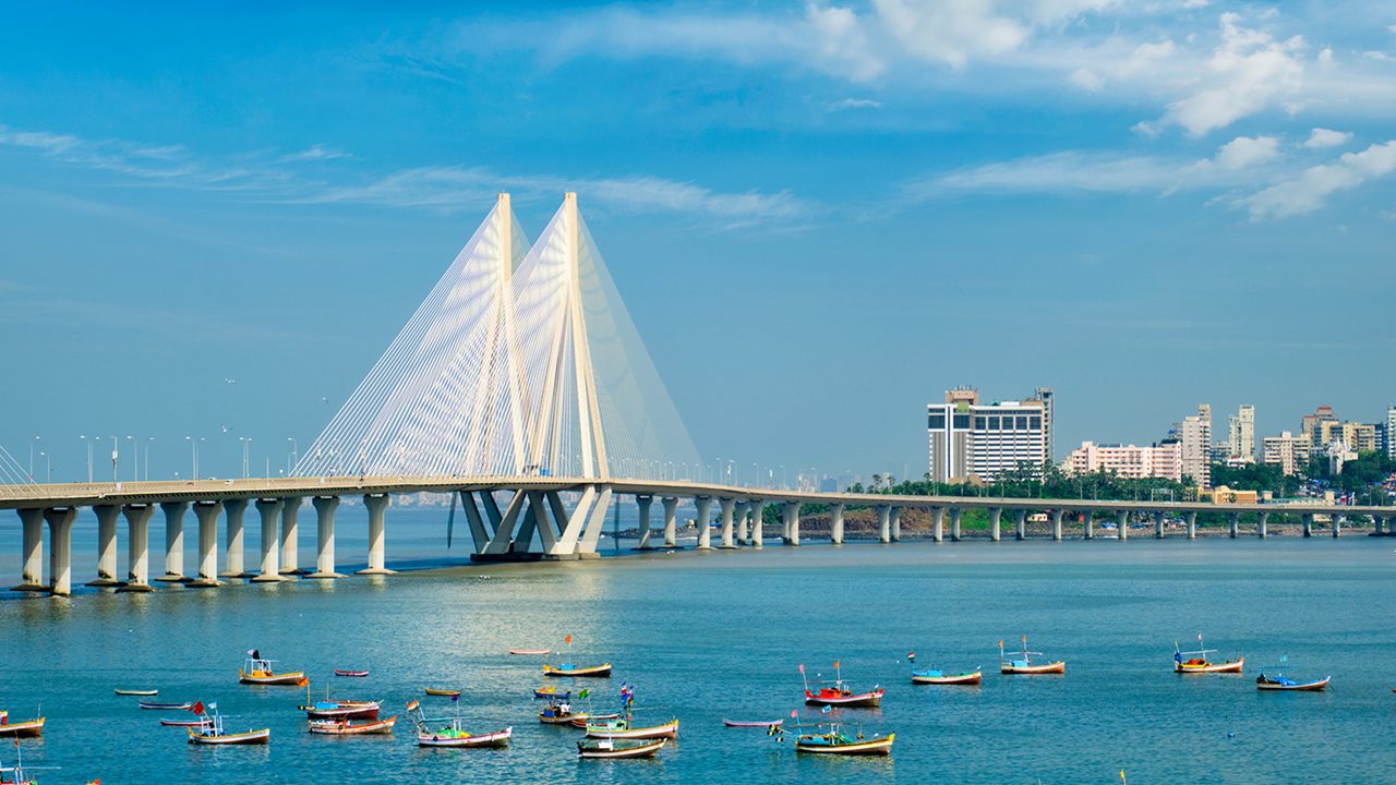 One Day in Mumbai: The Perfect Itinerary for First-Timers