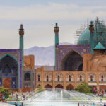 The Best Things to do in Isfahan: Iran’s blue city