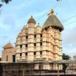 Mumbai’s Lord of Beginnings, Siddhivinayak Temple