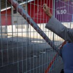 Rafah gate will open ‘in the next days’ to let Gazans to cross into Egypt, Israel claims.