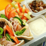Nutritious Lunch Ideas for Kids