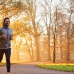 5 Benefits of Outdoor Exercise