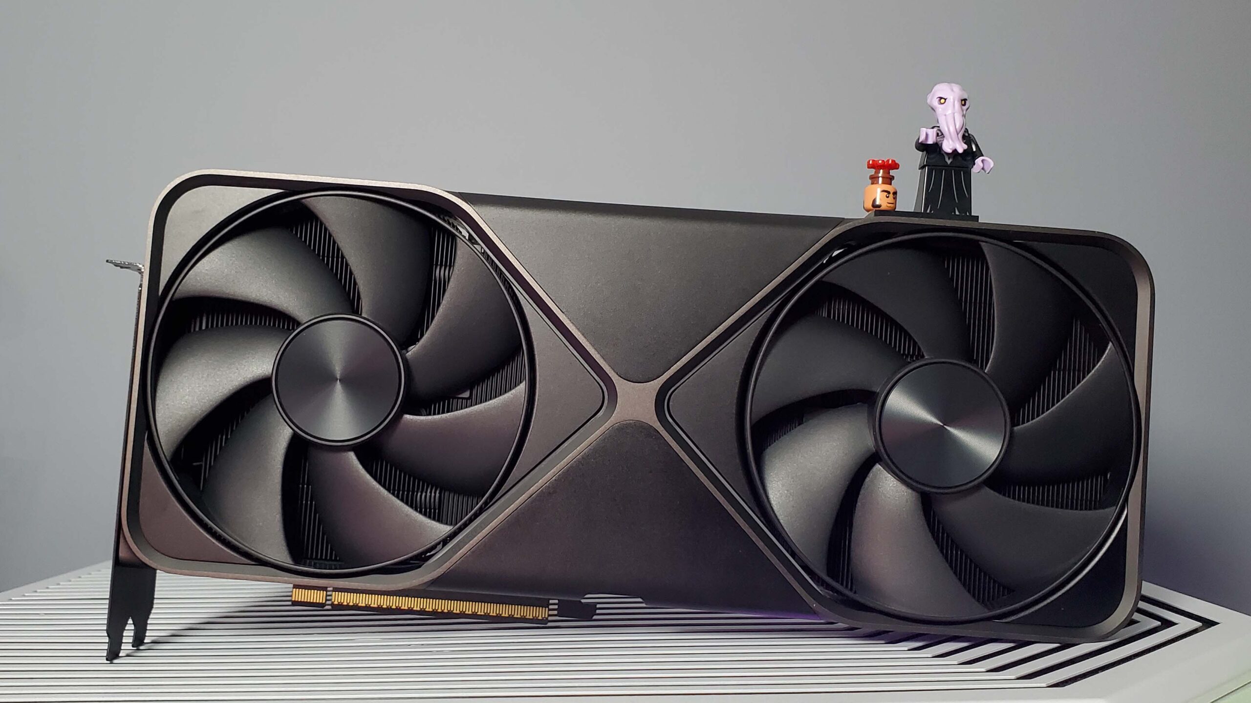 Looking for a GPU for 2026? Here’s why you are out of luck