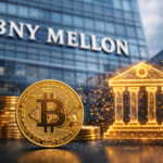 BNY Mellon to Launch Tokenized Deposits for Institutions
