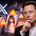 xAI Faces Backlash After Grok Child Image Controversy on X