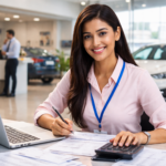 DB Motors North Lakhimpur Recruitment – Billing Executive Position