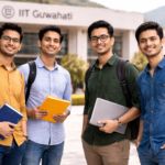 IIT Guwahati Recruitment 2026: 17 Junior Assistant Posts, Apply Online