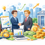 What is Corporate Finance? Definition, Types, and Examples