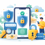 7 strategies to improve the security of mobile banking apps