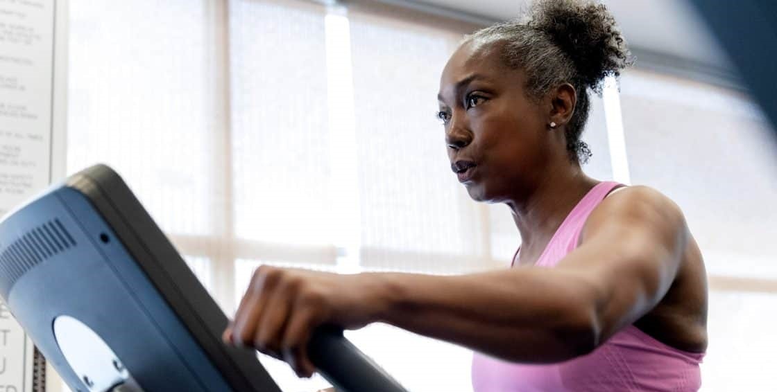 How Behavior Change Impacts Fitness