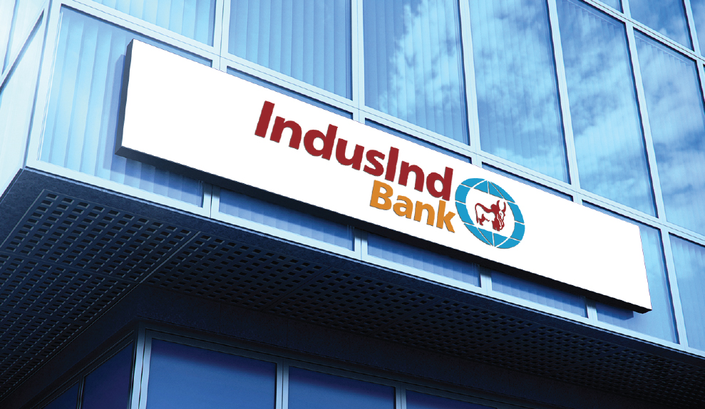IndusInd Bank Senior Executives Resign to Pursue New Roles