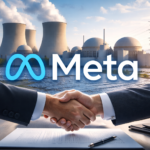 Meta Secures 6+ GW Nuclear Power Deals