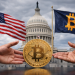 Senate GOP Pushes Ahead on Crypto Bill Amid Uncertain Democratic Support