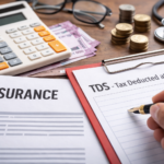 Section 194D: TDS on Insurance Commission