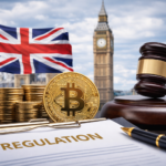 UK Establishes Regulation Framework for Crypto Firms