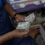 Indian rupee in 2026: Bears may rest a little, but cautious stance may remain