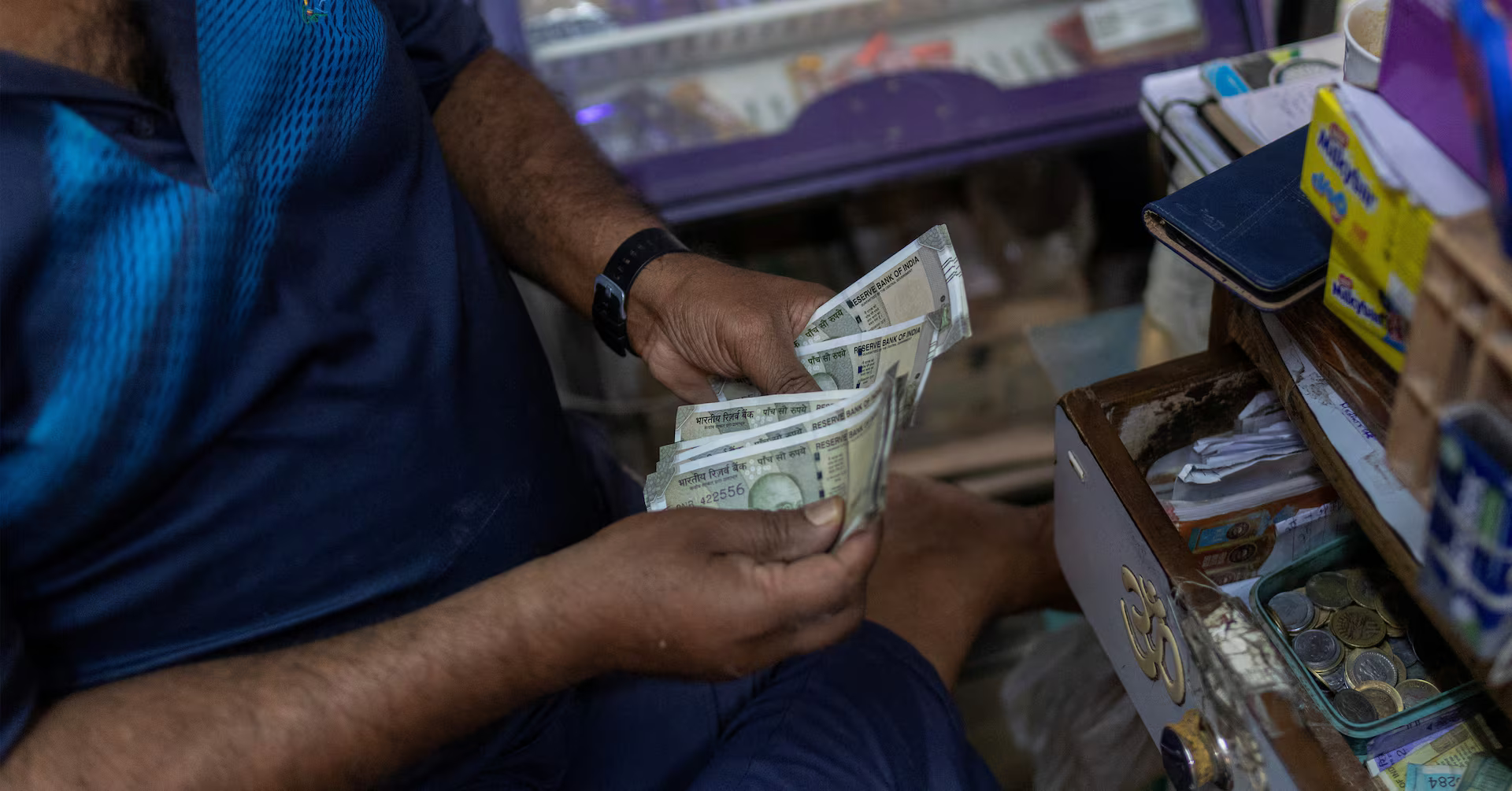 Indian rupee in 2026: Bears may rest a little, but cautious stance may remain