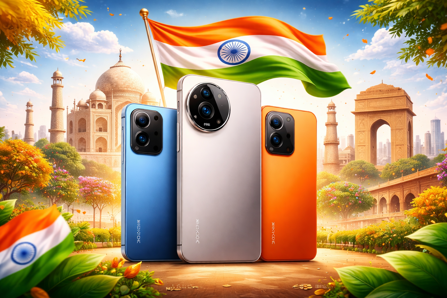 Xiaomi’s 2026 India Strategy to Regain Market Momentum