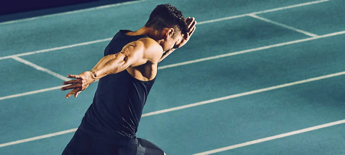 Training Secrets of Olympians to Keep You Fit