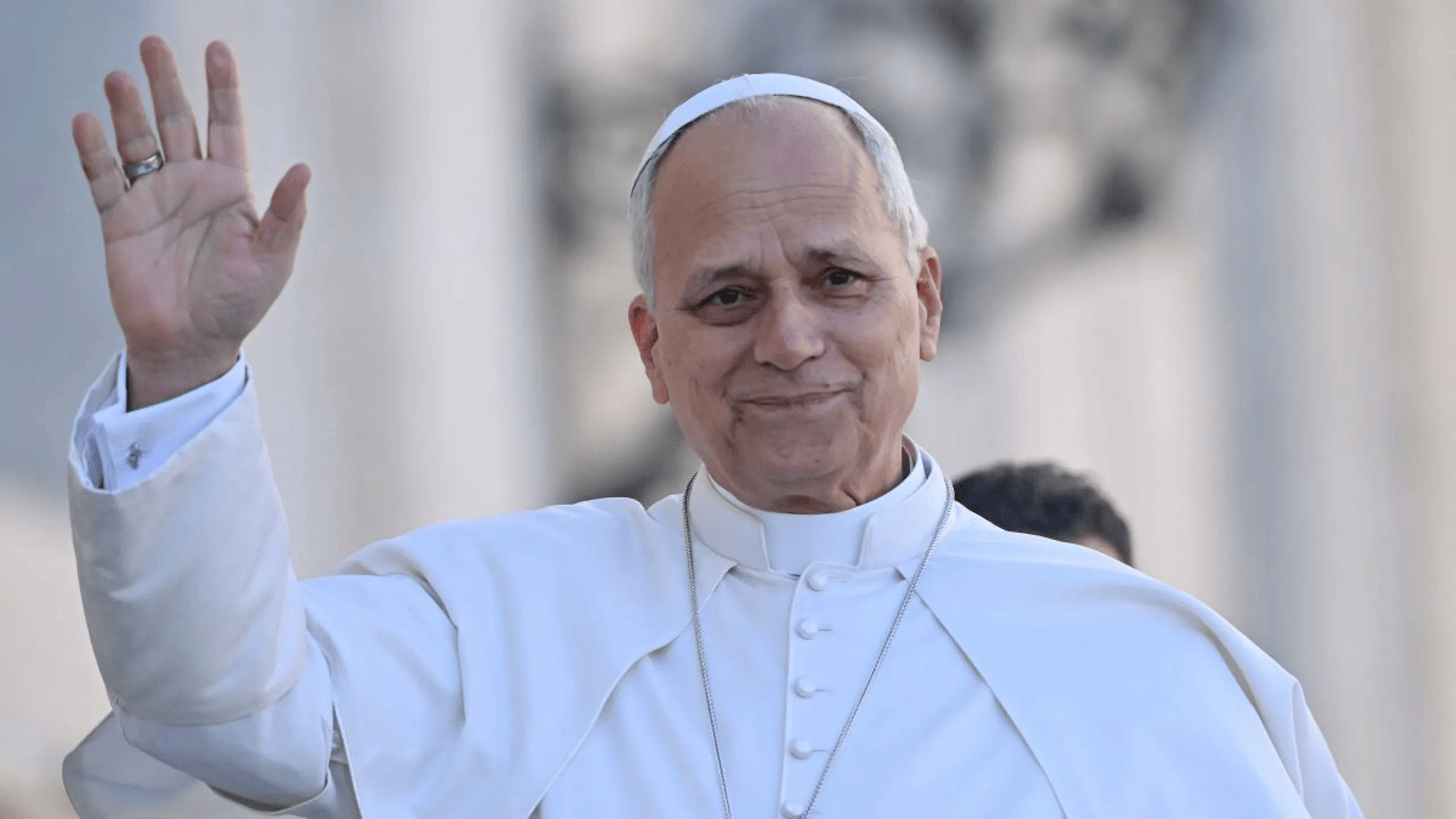 Pope Leo Calls for Peace at Milano Cortina Games