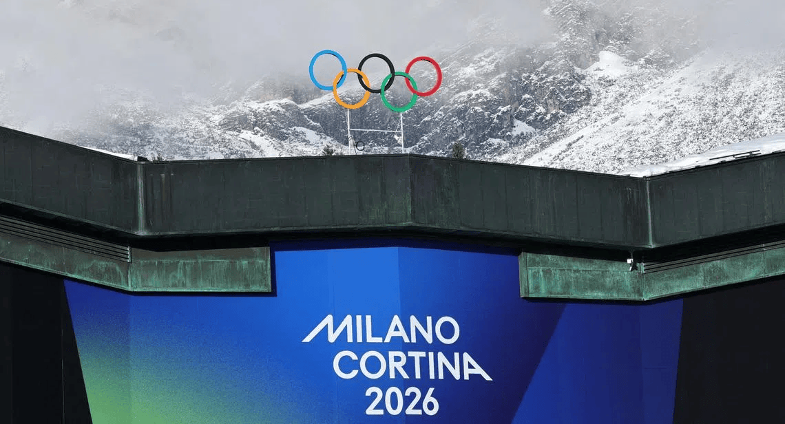 Italian Curler Marchese Returns in Medal Hunt