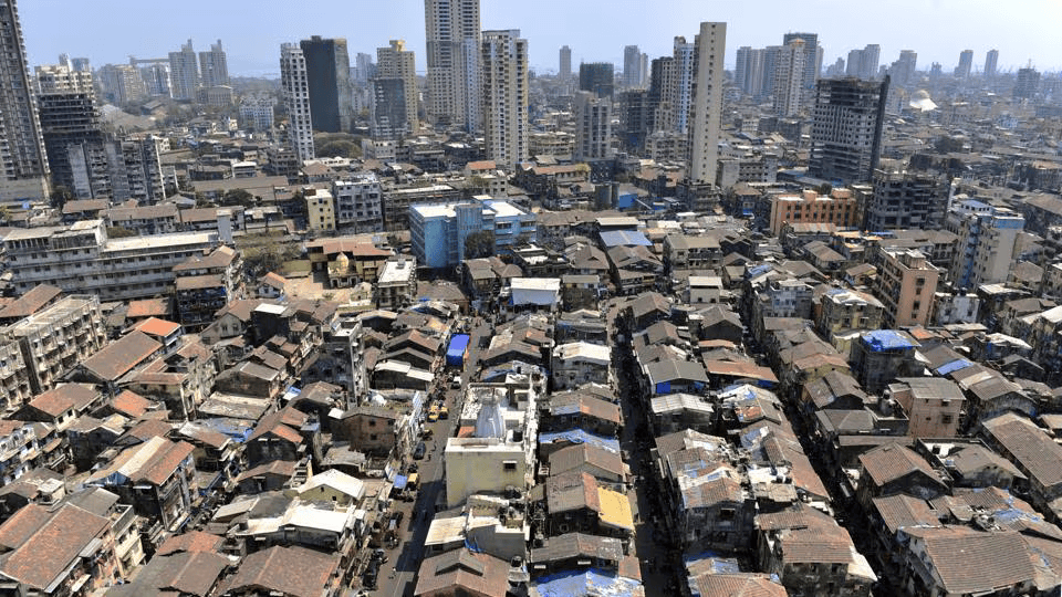 Mumbai’s Affordable Housing Challenge