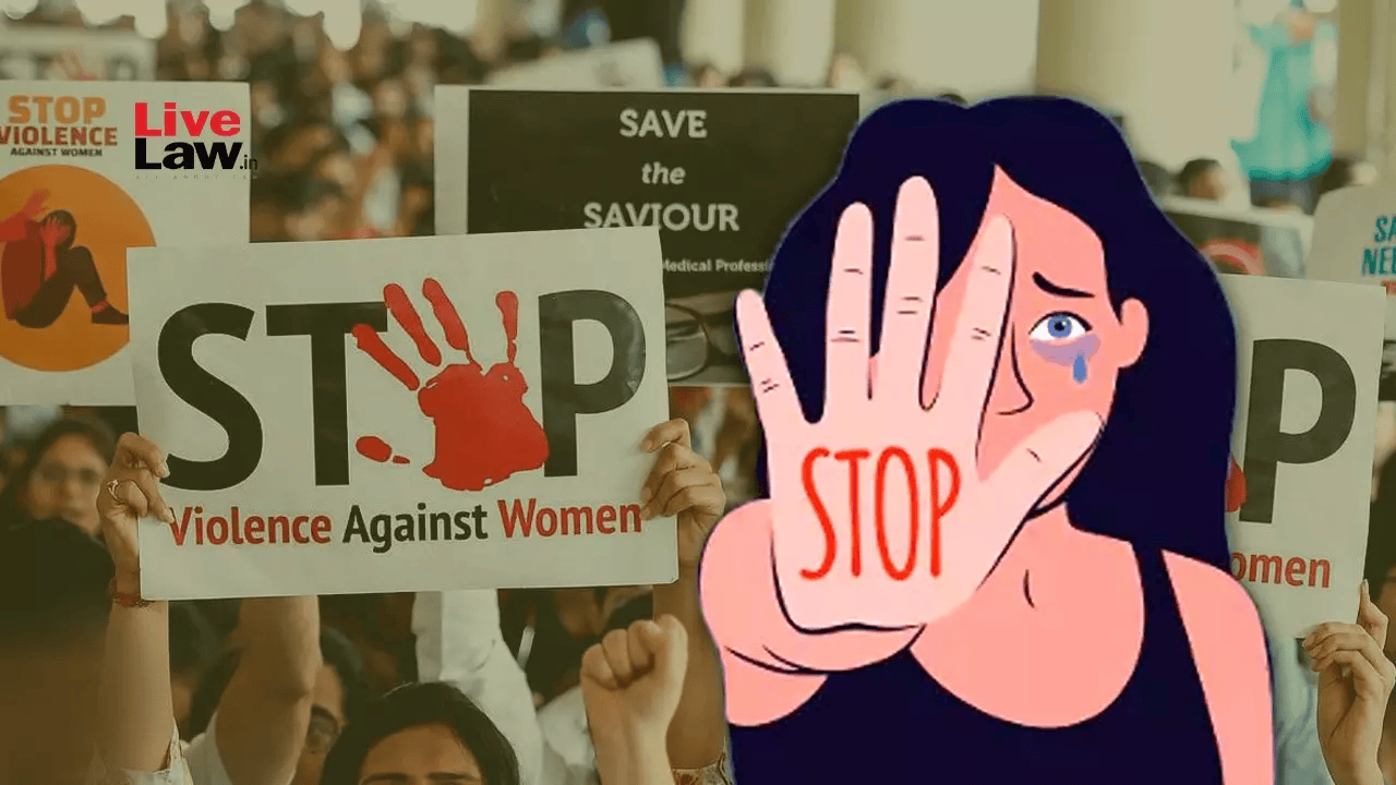 Ending Violence Against Women in India: A Call for Action