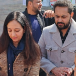 Punjab Sakhi Shakti Mela with Avneet Kaur