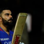 A Blog About Virat Kohli