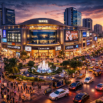 Noida Sector 18 Pin code