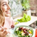 Ayurvedic Concept of Eating