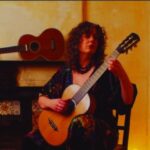 Emma Rush Revives Guitar Pioneer Catharina Pratten