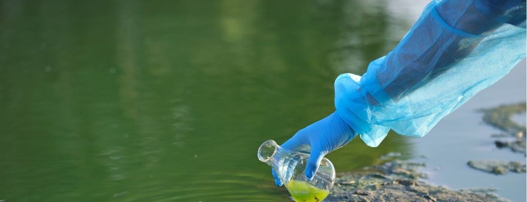 UK Launches Plan to Tackle ‘Forever Chemicals’ Amid Growing Concerns