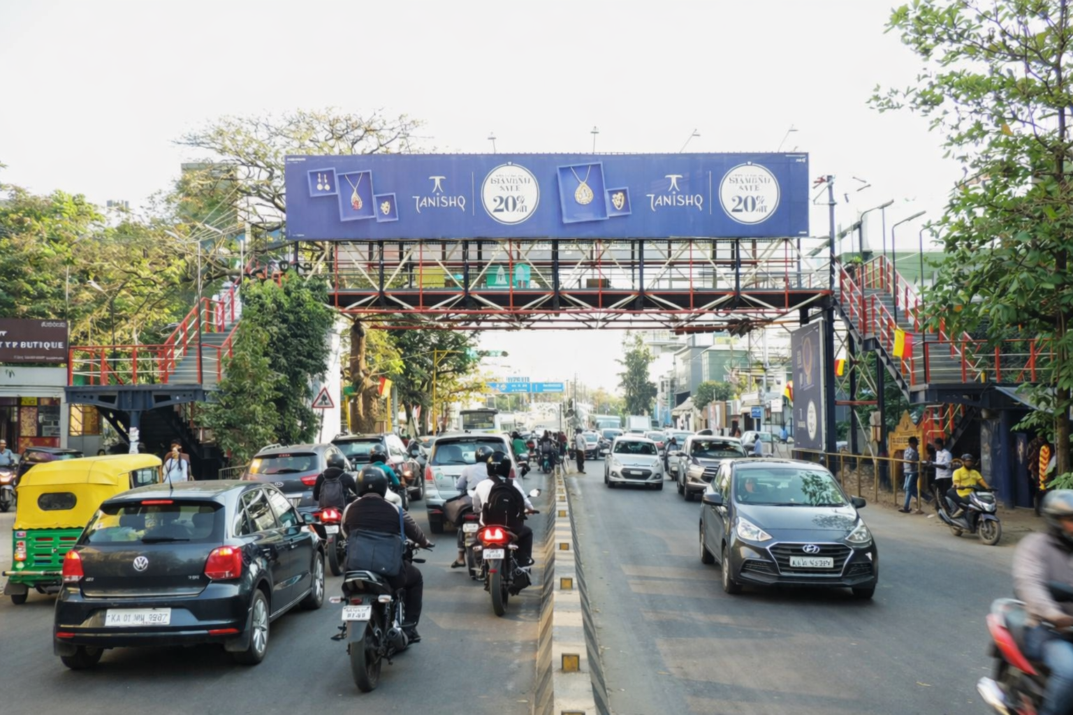 Indiranagar Bangalore Pin Code