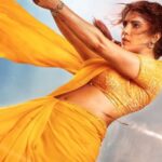 Priyanka Chopra Reveals S.S. Rajamouli Film Release Date