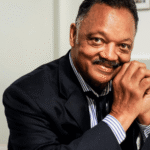 Rev. Jesse Jackson, a civil rights icon, dies at age 84