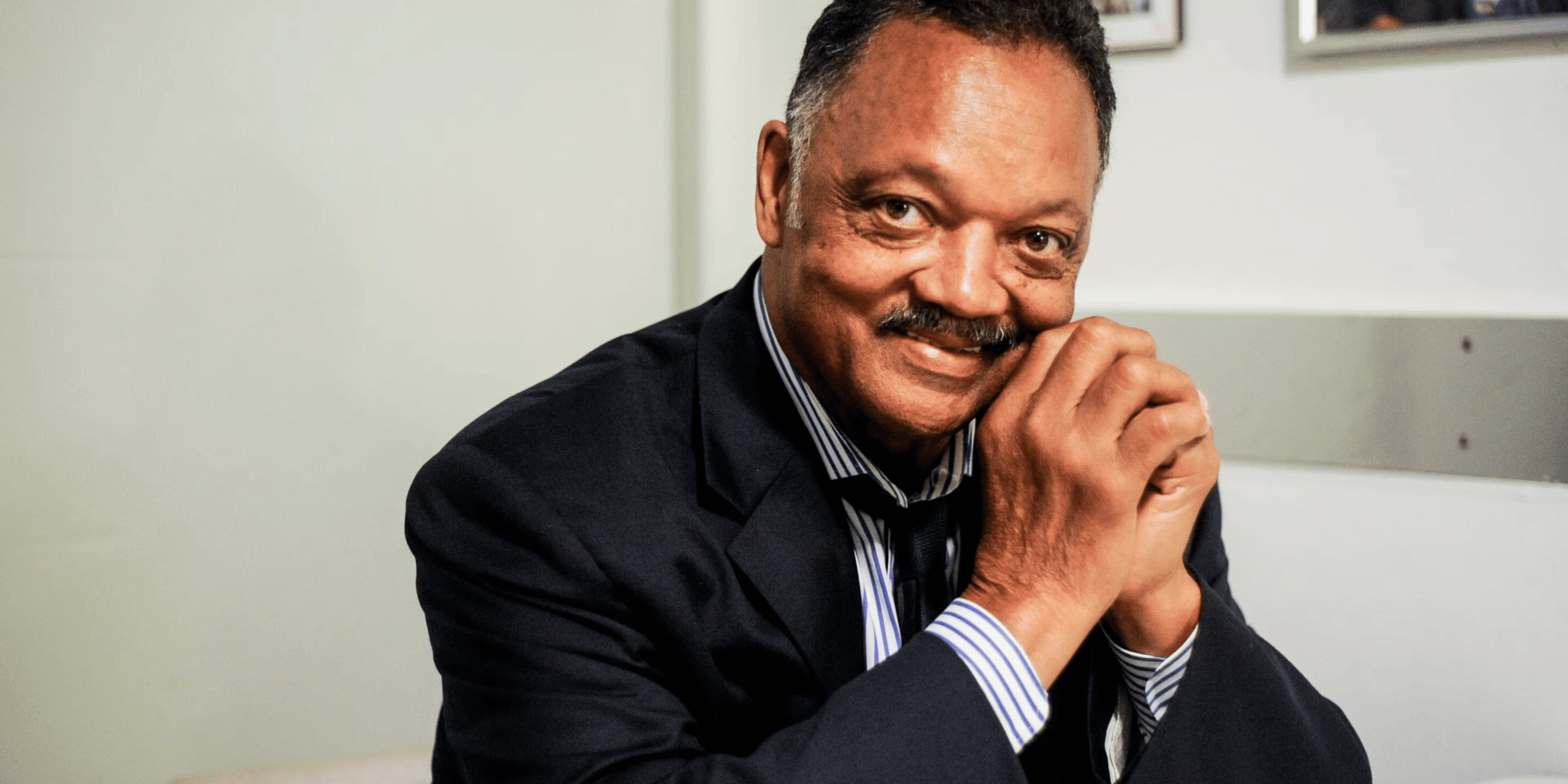 Rev. Jesse Jackson, a civil rights icon, dies at age 84