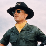 Robert Duvall dies at age 95