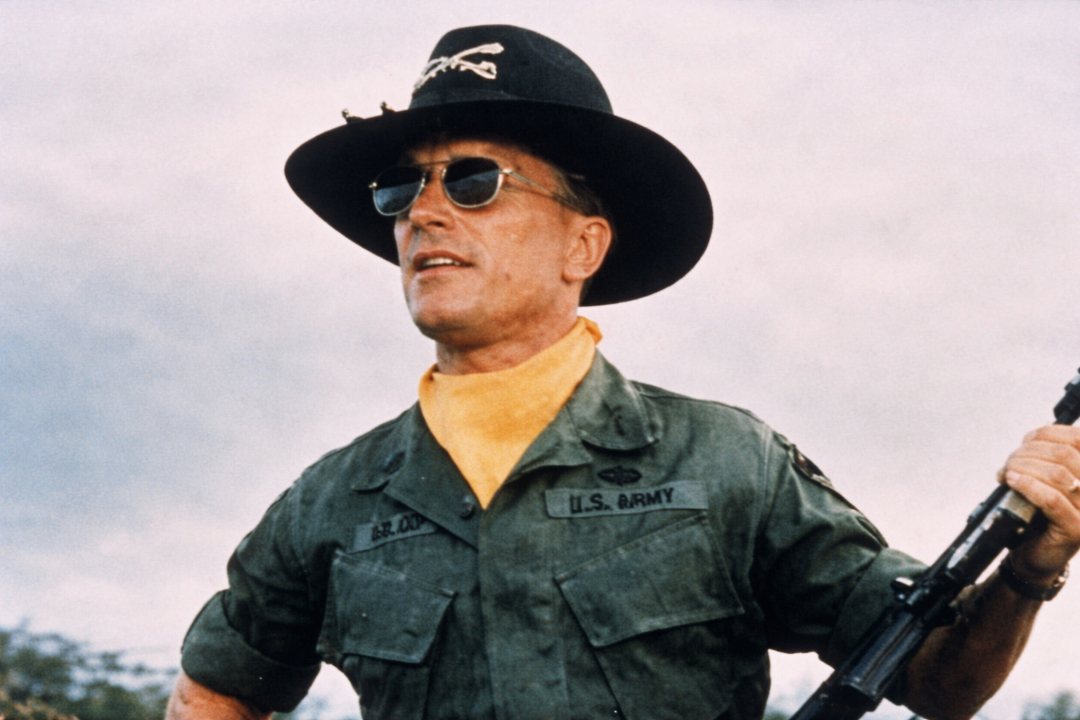 Robert Duvall dies at age 95